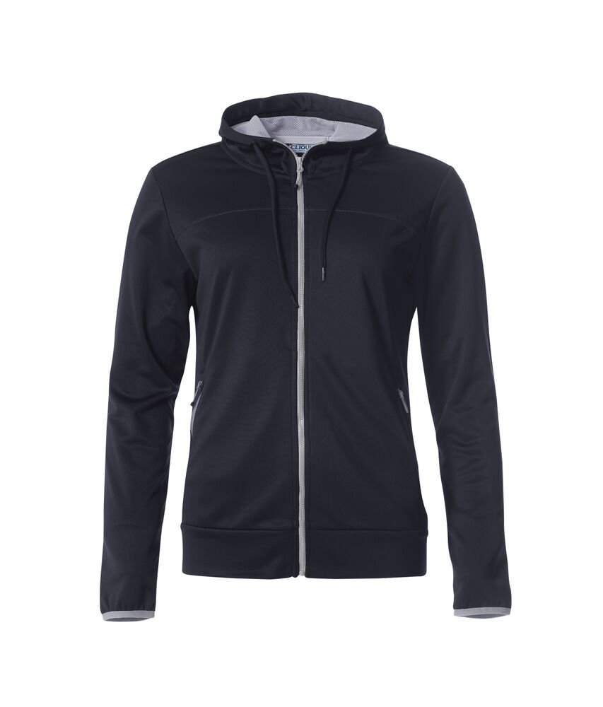 CLIQUE - Ottawa Women (021065)