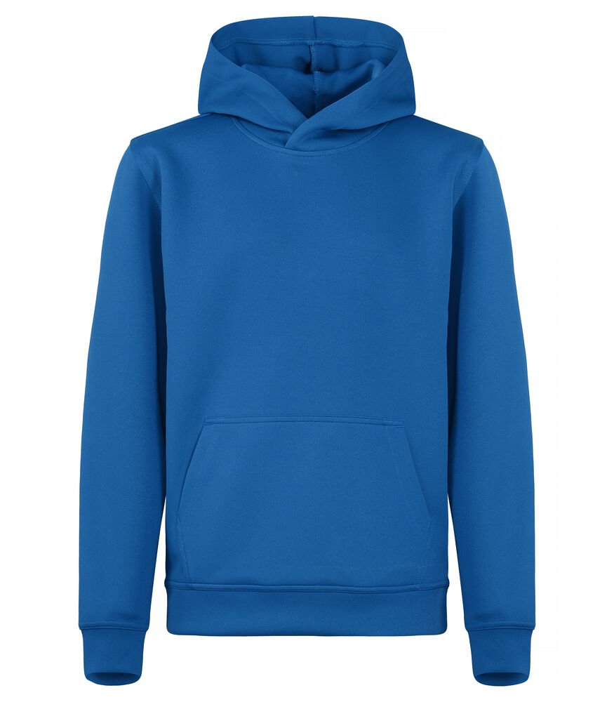 CLIQUE - Basic Active Hoody Junior (021067)