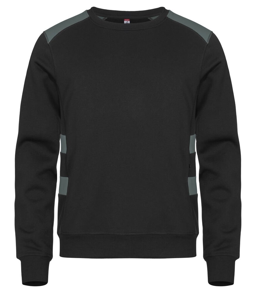 CLIQUE - Ambition Roundneck (021074)