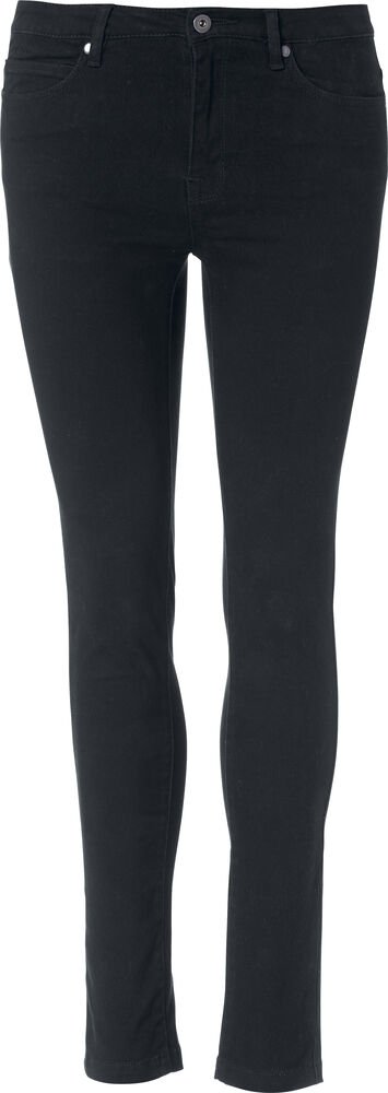 CLIQUE - 5-Pocket Stretch Women (022041)