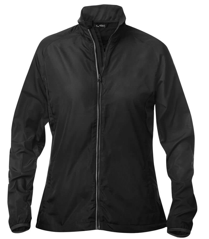 CLIQUE - Active Wind Jacket Ladies (022072)