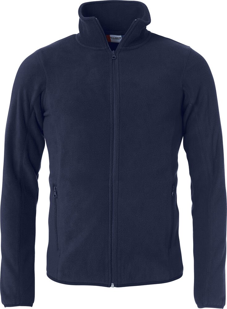 CLIQUE - Basic Polar Fleece Jacket (023901)