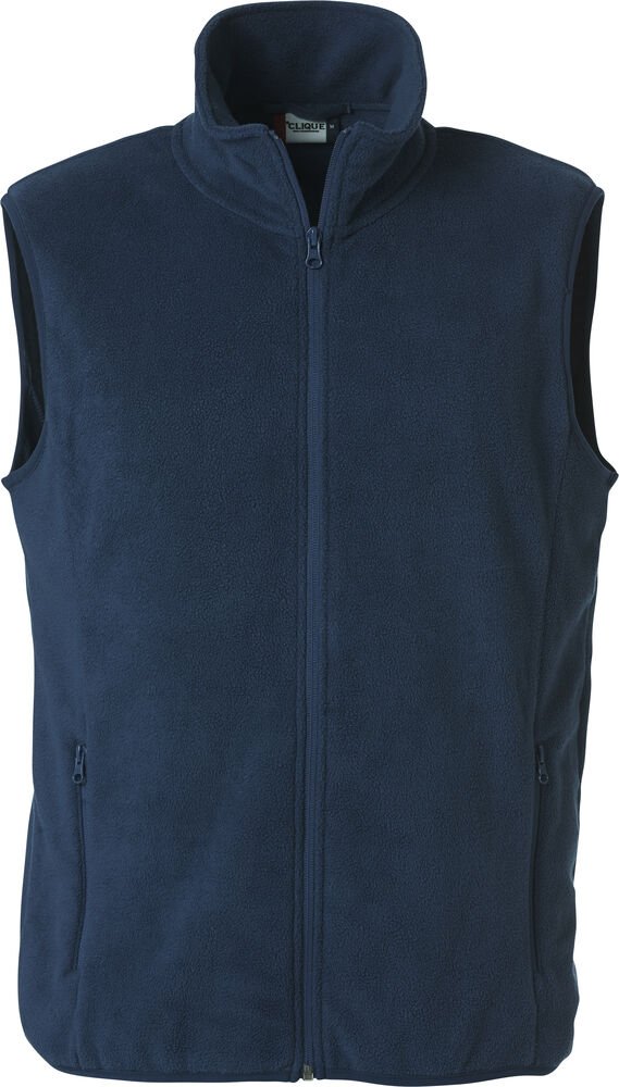 CLIQUE - Basic Polar Fleece Vest (023902)
