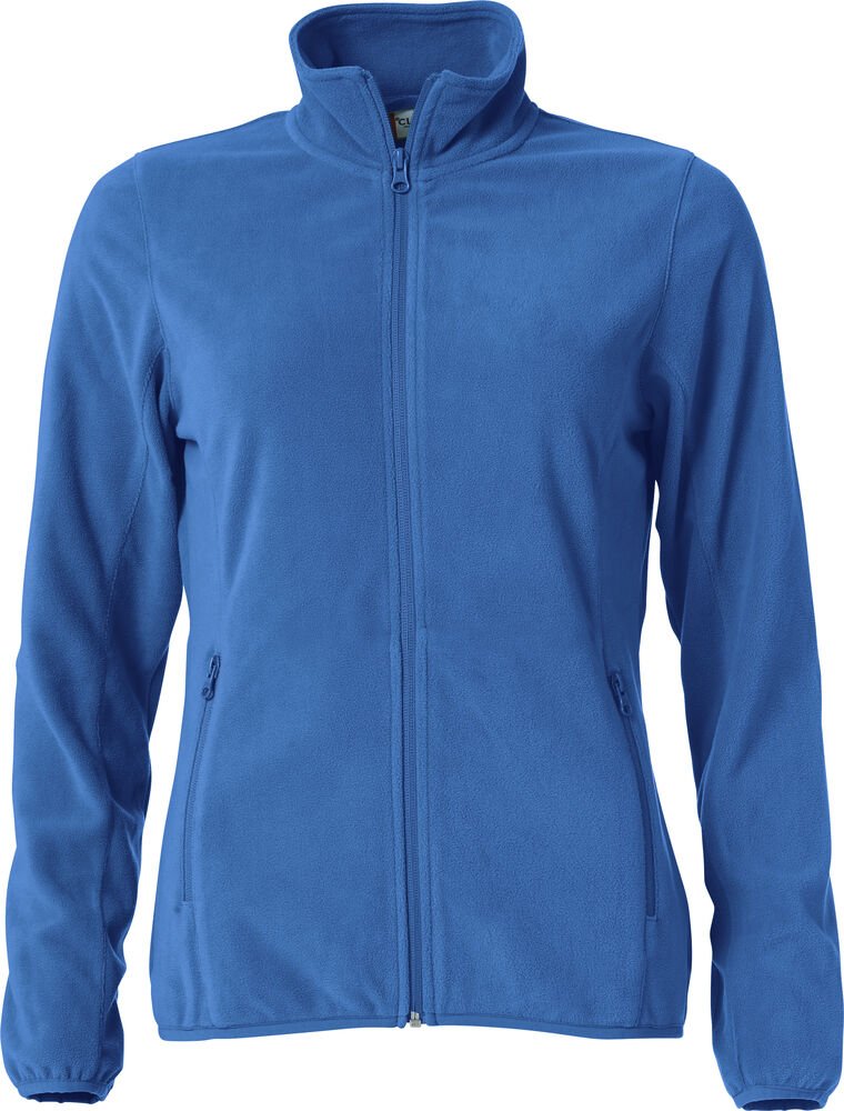 CLIQUE - Basic Micro Fleece Jacket Women (023915)