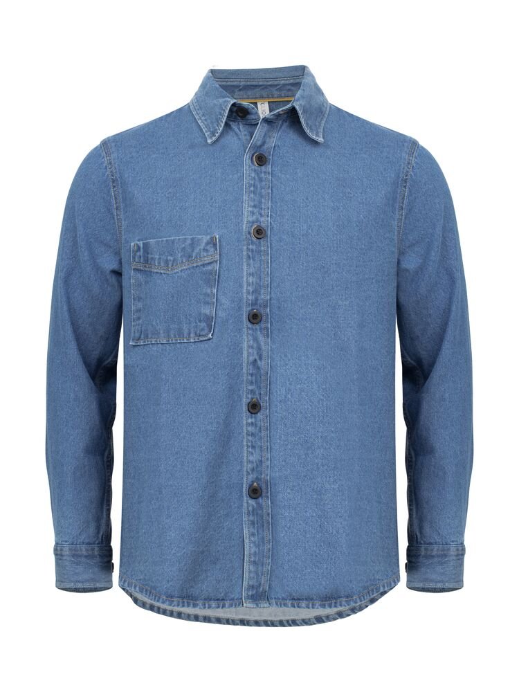 CLIQUE - Overshirt (027962)