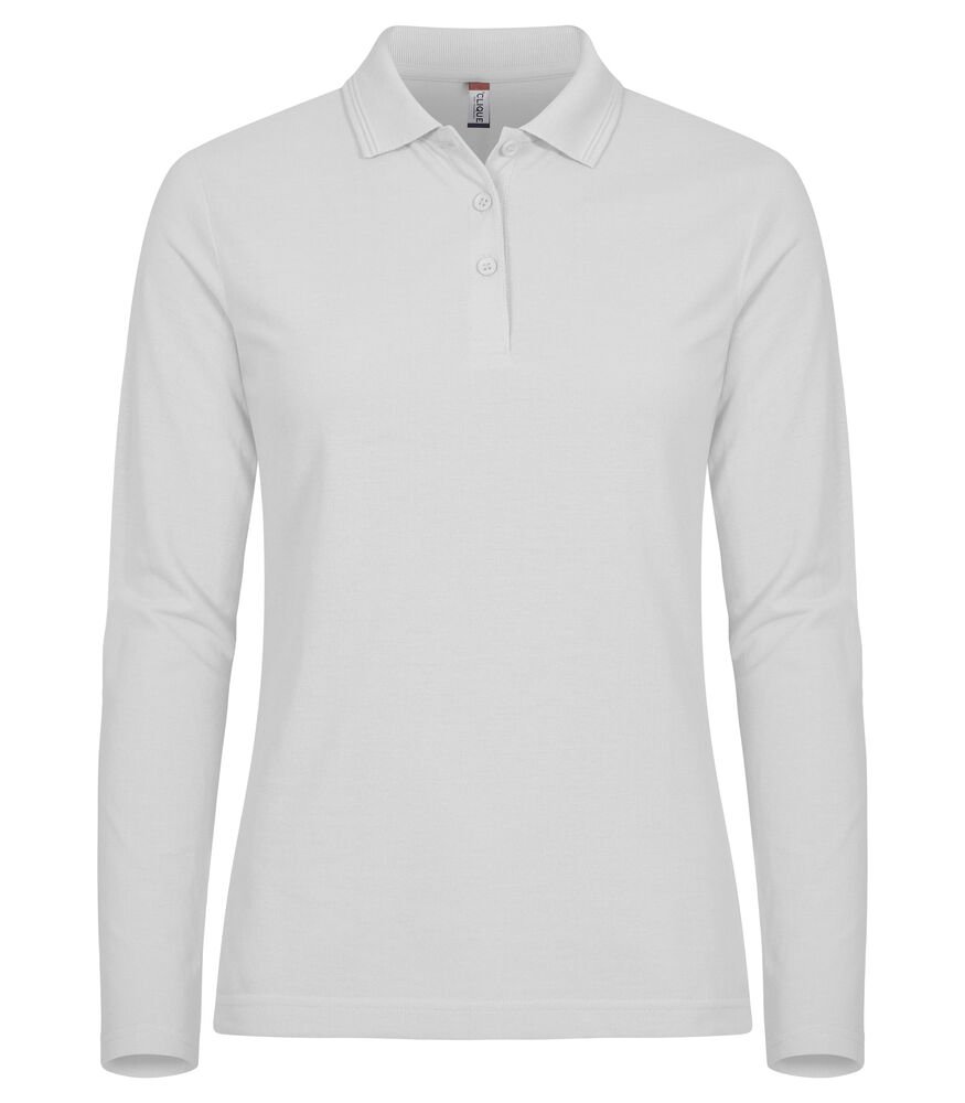 CLIQUE - Manhattan LS Women (028253)