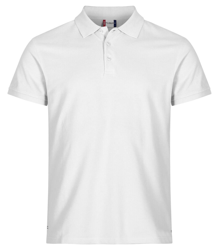 CLIQUE - Heavy Premium Polo (028260)