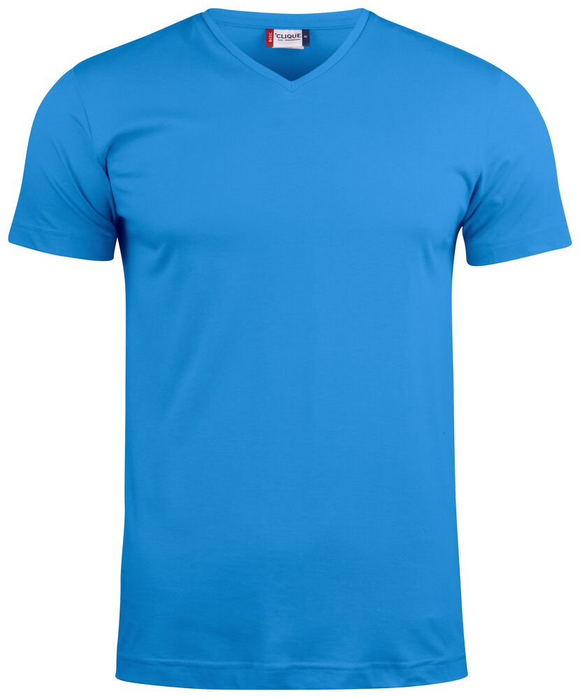 CLIQUE - Basic-T V-neck (029035)
