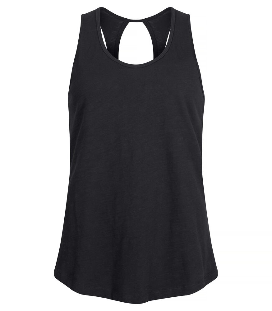 CLIQUE - Slub Tanktop Women (029351)