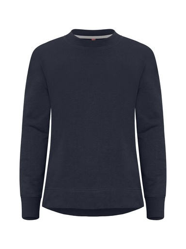 [0201052] CLIQUE - Miami PRO Roundneck Women (0201052)