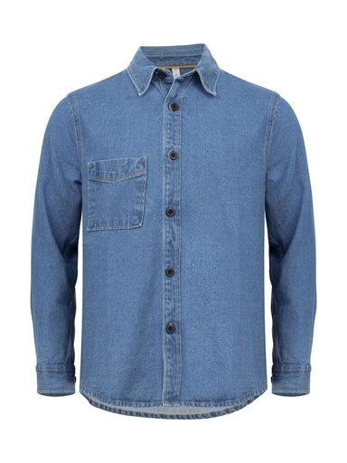 [027962] CLIQUE - Overshirt (027962)