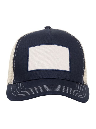 [024083] CLIQUE - Trucker Patch Cap (024083)