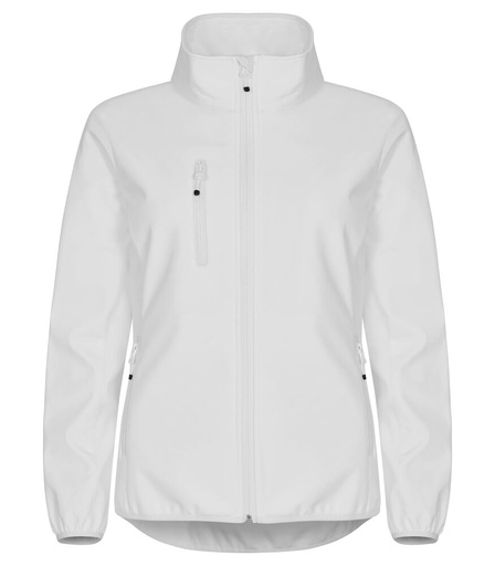 [0200915] CLIQUE - Classic Softshell Jacket Women (0200915)