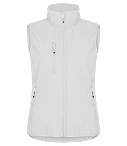 Clique - Classic Softshell Vest Women