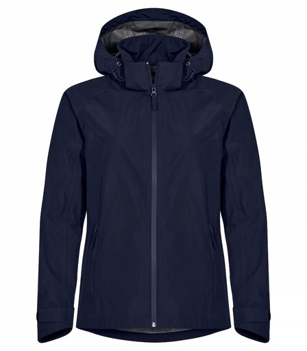 [0200924] CLIQUE - Classic Shell Jacket Women (0200924)