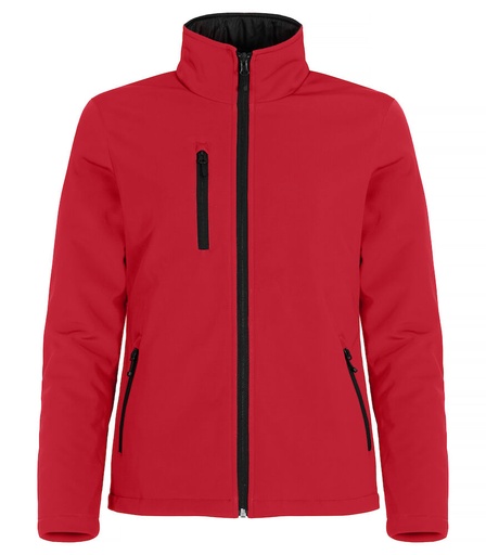 Clique - Padded Softshell Women