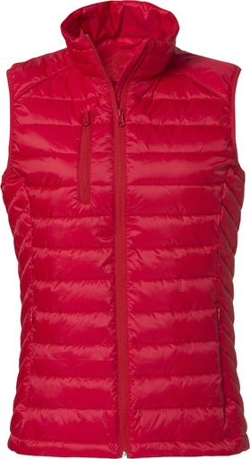 [020975] CLIQUE - Hudson Vest Women (020975)