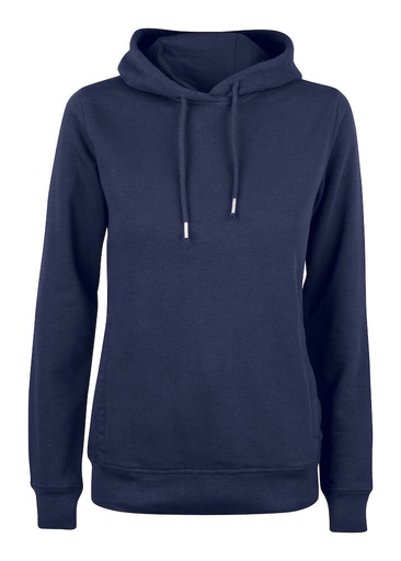 Clique - Premium OC Hoody Women