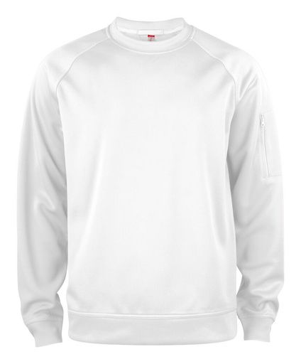 Clique - Basic Active Roundneck