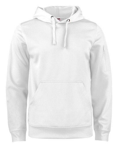 [021011] CLIQUE - Basic Active Hoody (021011)
