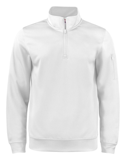 [021013] CLIQUE - Basic Active Half Zip (021013)