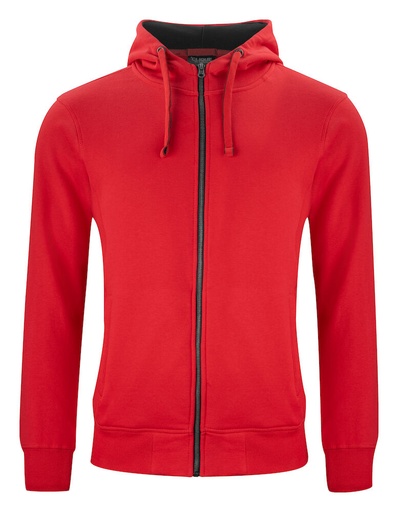 Clique - Classic Hoody Full Zip