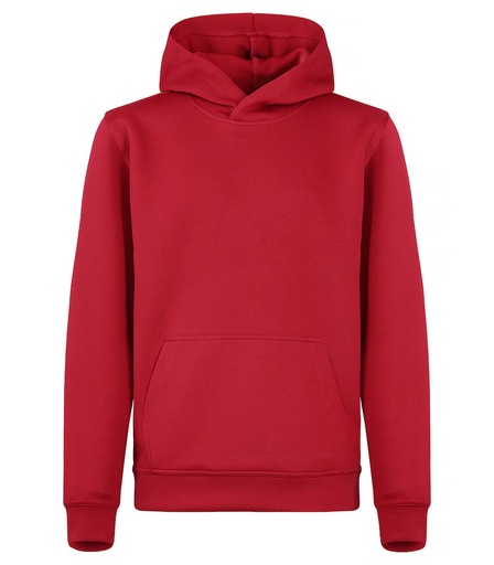 [021067] CLIQUE - Basic Active Hoody Junior (021067)