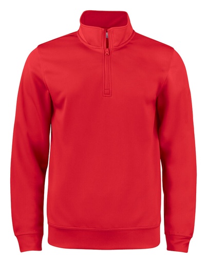 [021072] CLIQUE - Basic Active Half Zip Junior (021072)