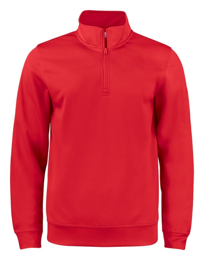 Clique - Basic Active Half Zip Junior