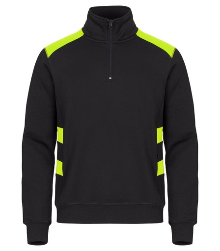 Clique - Ambition Half Zip