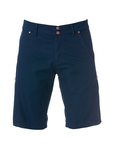 Clique - Zip-Pocket Shorts