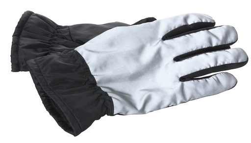 Clique - Reflective Gloves