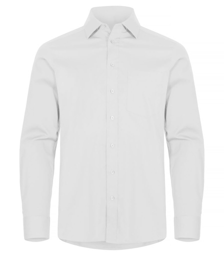 Clique - Stretch Shirt LS