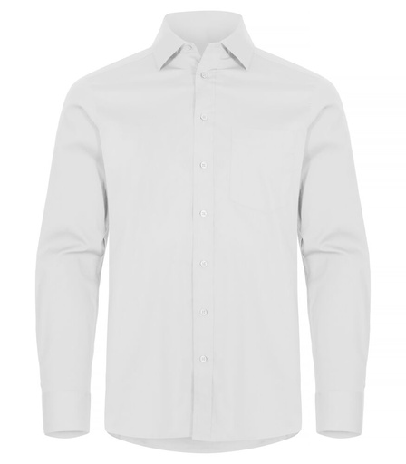 Clique - Stretch Shirt LS