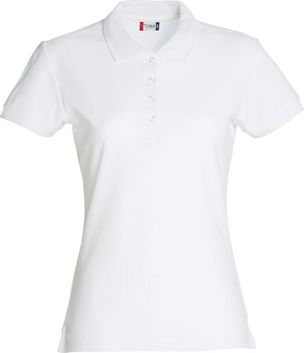 Clique - Basic Polo Women