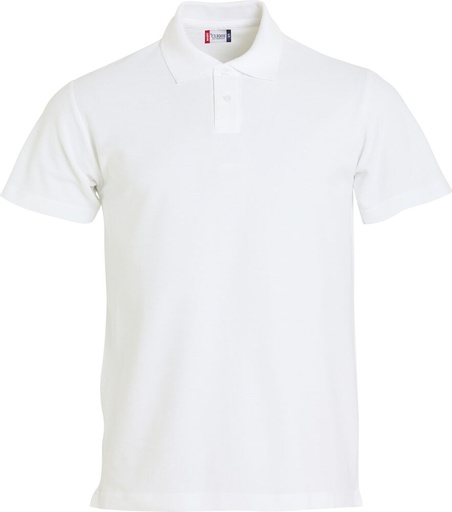 [028232] CLIQUE - Basic Polo SS Junior (028232)