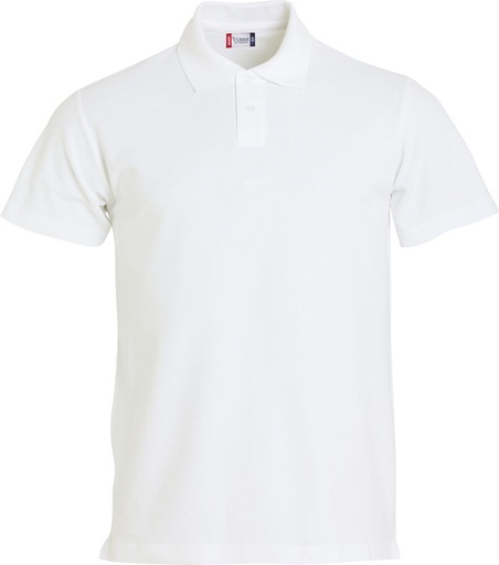 Clique - Basic Polo SS Junior