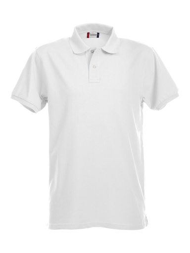 [028240] CLIQUE - Stretch Premium Polo (028240)