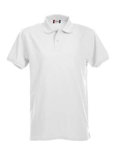 Clique - Stretch Premium Polo