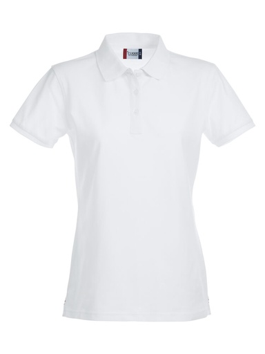 Clique - Stretch Premium Polo Women