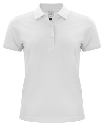 [028265] CLIQUE - Classic OC Polo Women (028265)
