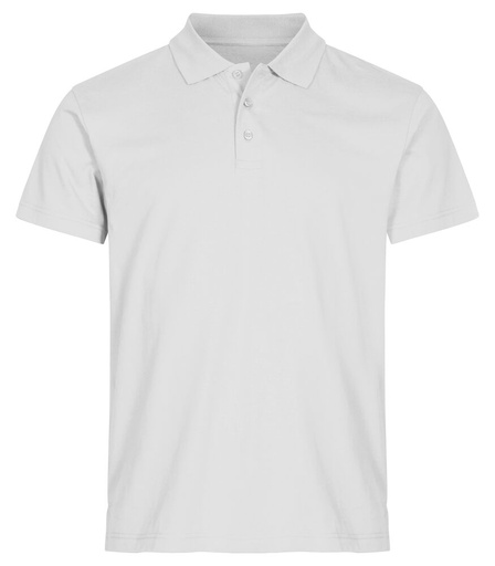 [028280] CLIQUE - Single Jersey Polo (028280)