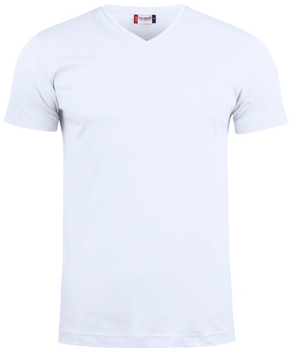 [029035] CLIQUE - Basic-T V-neck (029035)