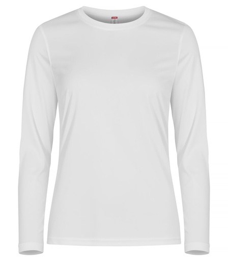 [029041] CLIQUE - Basic Active-T LS Women (029041)