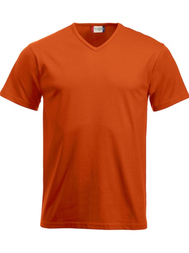 [029331] CLIQUE - Fashion-T V-neck (029331)