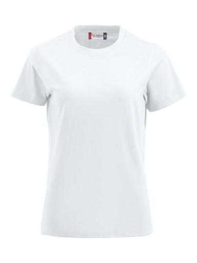 [029341] CLIQUE - Premium-T Women (029341)