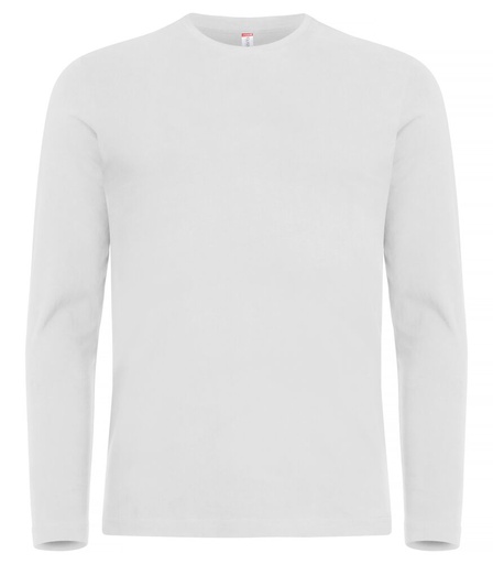 [029358] CLIQUE - Premium Fashion-T LS (029358)