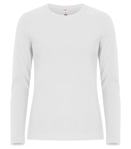 Clique - Premium Fashion-T LS Women