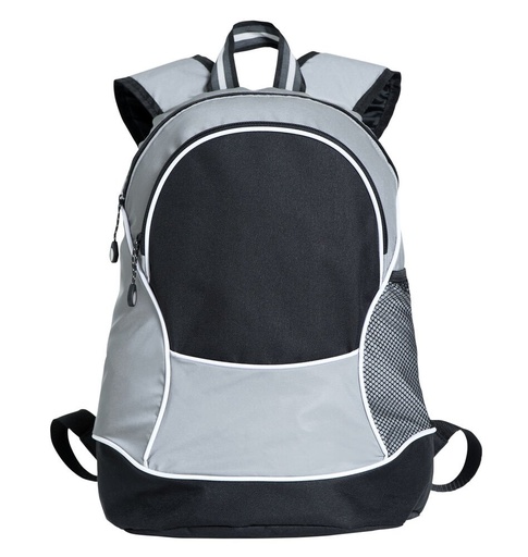 [040164] CLIQUE - Basic Backpack Reflective (040164)