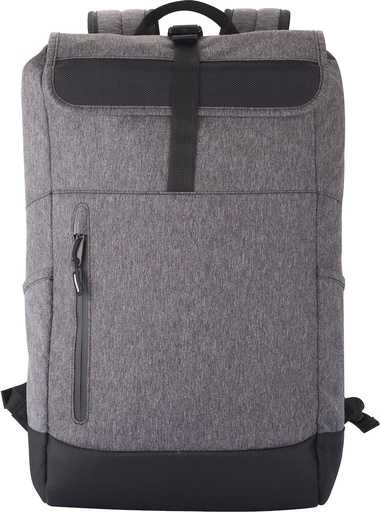 [040220-955-0] Clique - Roll-Up Backpack